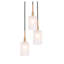 Luminaire suspendu cylindre grappe 5 lumières Herr-1185707479-1185707474
