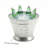 Isidore 256oz. Glass Beverage Dispenser