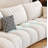 Simple Casual Creative Sofa-104594546