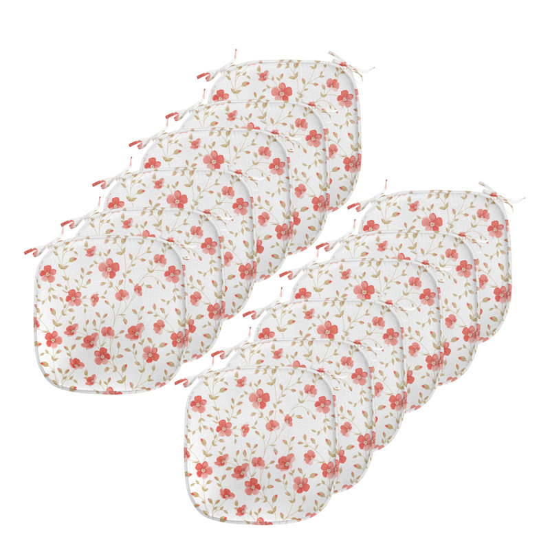 Chair Pad Cushion