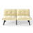 Convertible Folding Modern Sofa Bed-439718375