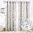 Henegar Room Darkening Curtain Pair-1981879772