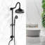 Pomme de douche à main double-61901149