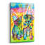 Art mural en verre acrylique 12 po x 16 po Epic Art