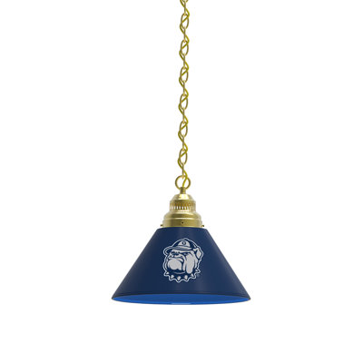 1 - Light Single Pendant