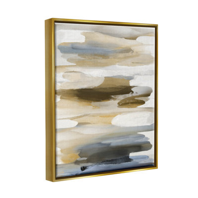 Art abstrait giclée par Jackie Hanson