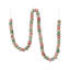 Wool Felt Ball Garland