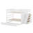 Bunk Bed With Trundle-1085384841