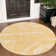 Broux Geometric Indoor / Outdoor Rug