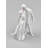 Love I Blossoms Figurine