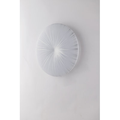 Cammock LED Flush Mount