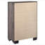 Commode de chambre 5 tiroirs Harrison