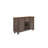Rustic Two Tone Sever W/ Powerpack