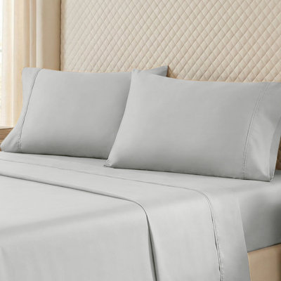 Edmont Cotton Pillowcase