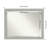 Lawhorn Wall Mirror-855726953
