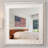 Eilany Wood Wall Mirror-1418736860