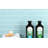 Premium 2" x 6" Straight Edge Glass Mosaic Subway Tile-943410001