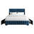 Dyisha Upholstered Unfinished Wingback Storage Bed-345146739-345146700