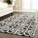 Brunswick Hand Tufted Wool Geometric Rug