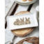 Classic Wrendale Designs  - Rectangular Tray (Rabbits)