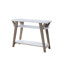 Alacyia 42'' Console Table