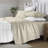Egyptian Cotton 650 TC Deep Pocket Sheet Set - 18" & 20" Extra Deep Pocket Options-122680164-122680163