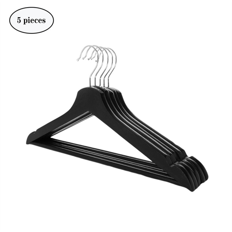 Cintres en bois massif Classic, 5