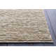 Khaja Handmade Wool Ivory Rug