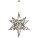 Chapman & Myers Moravian XL Star Lantern