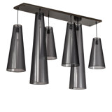 Jarvis 6 - Light Pendant
