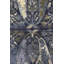 Tapis unique en laine 7 pi x 8 pi 10 po Silk Treasures