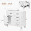 Base de meuble-lavabo simple 36 po seulement-107507091