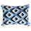 Mersin Silk Velvet Lumbar Pillow