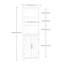 Bathroom Cabinet