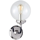 Ian K. Fowler Bistro Single Light Sconce