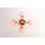 Laverle 5 - Light Chandelier-2122364911-2122364897-2096547502