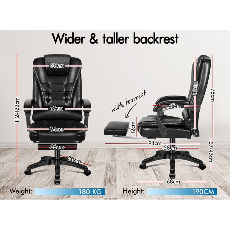 Azarah Office Chair
