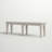 Bridgewater Solid Wood Bench-25442371