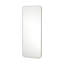 Camille Rectangle Framed Wall Mirror-1559885606
