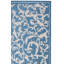 Tapis à motif floral Carolino-1283863851