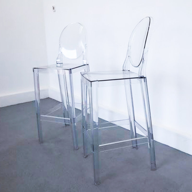 Tabouret de comptoir Maril, 2