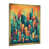 Gold Picture Framed selected
