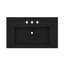Capistrano 36.5" Single Bathroom Vanity Top with Sink-80489328-80489326