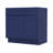39'' Single Bathroom Vanity Base Only-92689523