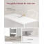 Ammaz Freestanding Bathroom Storage Furniture Set
