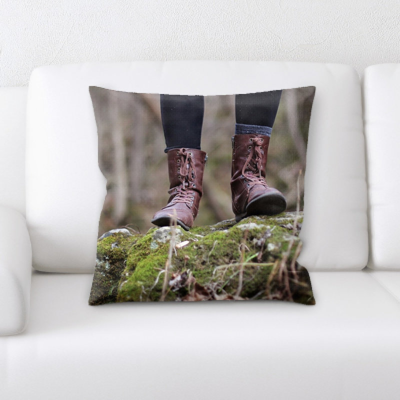 Coussin adventure