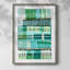Motif sarcelle II-314406195-314406192