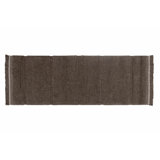 Sheep Of The World Hand Tufted Wool Area Rug in Sheep Brown