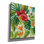 «Tropical Jewels II» par Silvia Vassileva, art mural sur toile