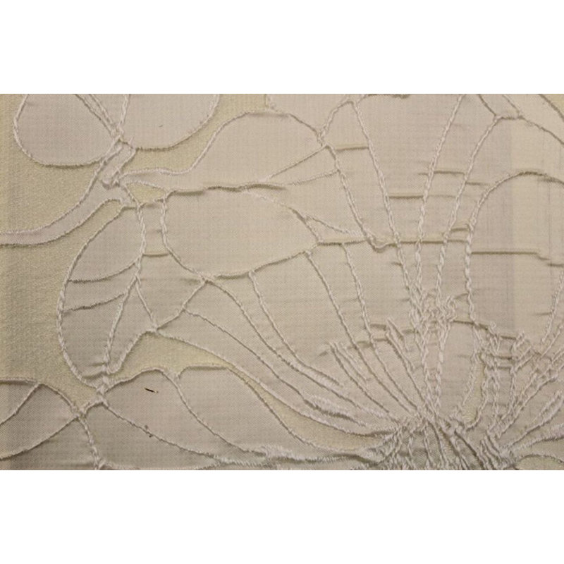 Tissu Cambridge, Beige